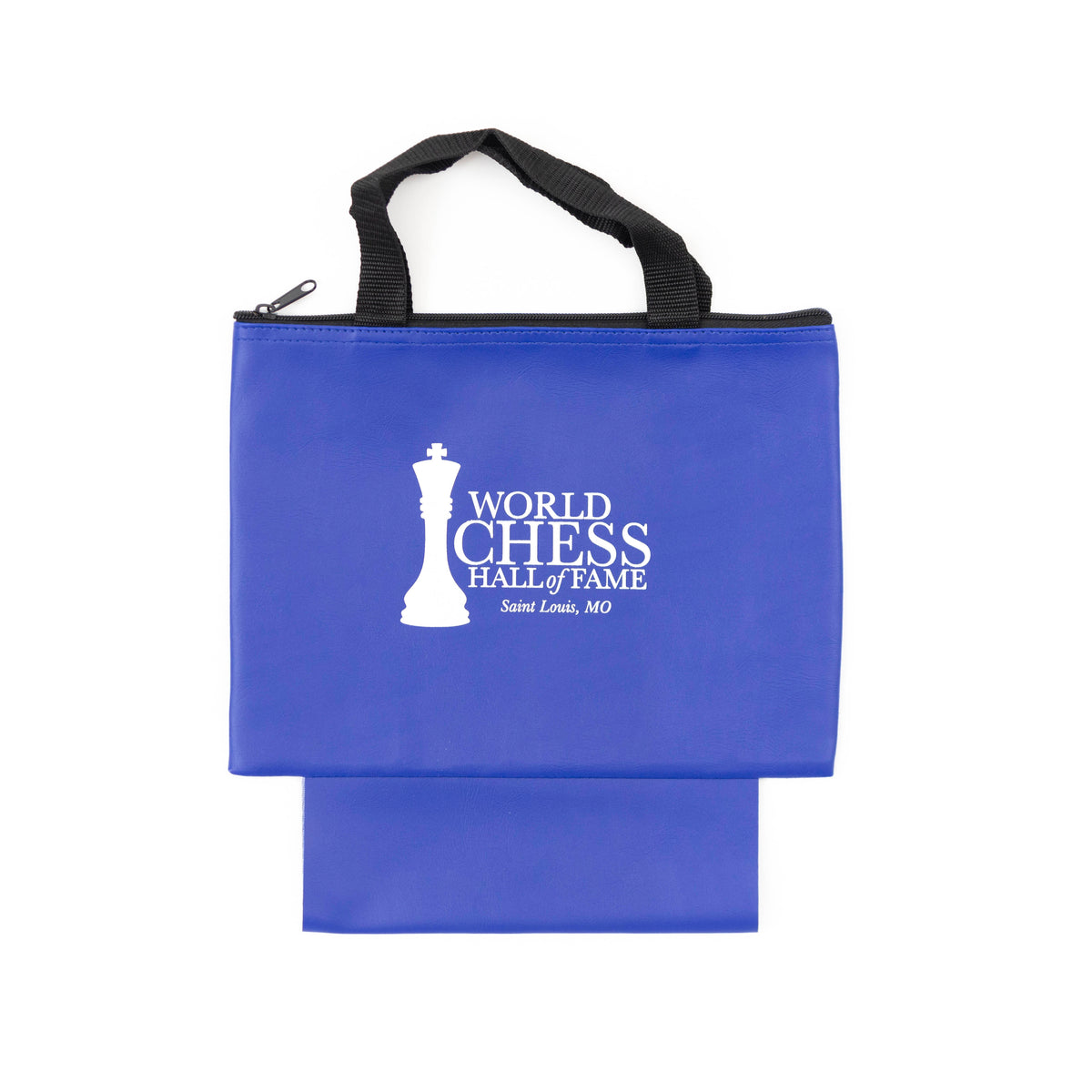 WCHOF Luggage Tag – World Chess Hall of Fame