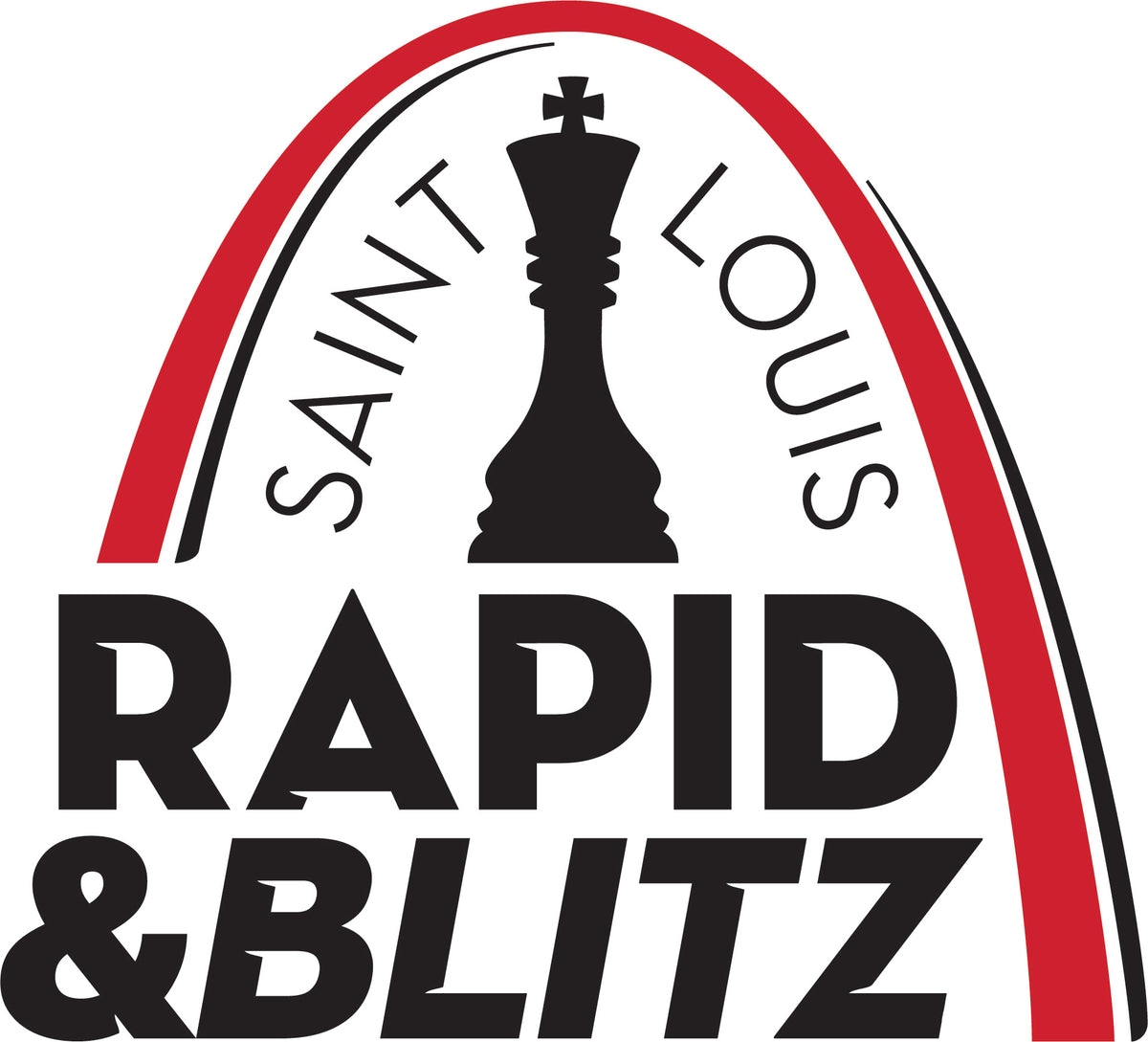 2017 Rapid & Blitz Red Jackets  Q Boutique – World Chess Hall of Fame
