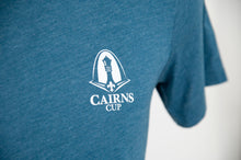 Load image into Gallery viewer, 2024 Cairns Cup Unisex T-Shirt
