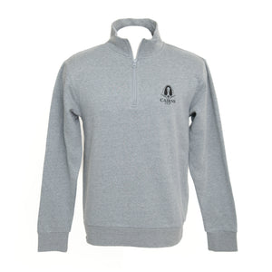 2024 Cairns Cup Men's 1/4 Zip Pullover