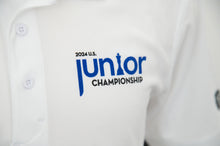 Load image into Gallery viewer, 2024 U.S. Junior Championship Polo
