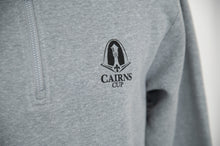 Load image into Gallery viewer, 2024 Cairns Cup Men&#39;s 1/4 Zip Pullover
