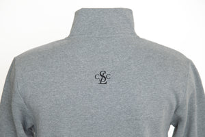 2024 Cairns Cup Men's 1/4 Zip Pullover