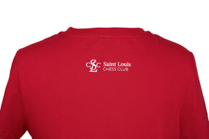 2024 Saint Louis Rapid & Blitz Women's T-Shirt