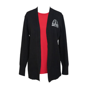 2024 Saint Louis Rapid & Blitz Women's Cardigan