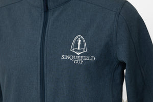 2024 Sinquefield Cup Men's Softshell Jacket