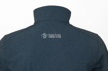 Load image into Gallery viewer, 2024 Sinquefield Cup Men&#39;s Softshell Jacket
