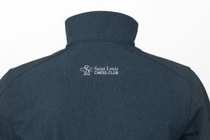 2024 Sinquefield Cup Men's Softshell Jacket