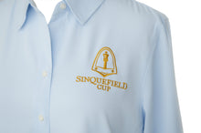 Load image into Gallery viewer, 2024 Sinquefield Cup Women&#39;s Satin Blouse
