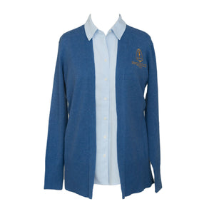 2024 Sinquefield Cup Women's Cardigan