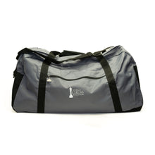 Load image into Gallery viewer, World Chess Hall of Fame Duffel Bag
