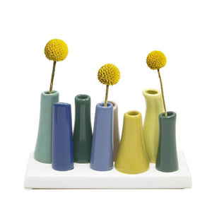 Pooley 2 Vase