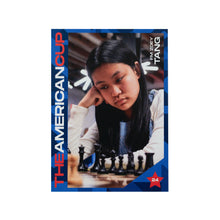 Load image into Gallery viewer, 2024 American Cup Trading Cards (Women&#39;s Field + Random Autograph)
