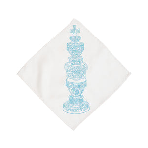 Encore Chess Pocket Squares