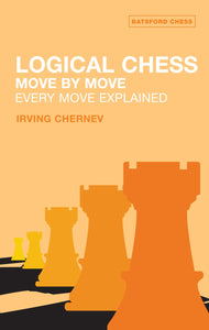 Logical Chess: Move By Move