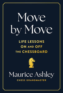 Move By Move (Autographed By Author)