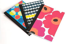 Load image into Gallery viewer, Marimekko Notebook Collection
