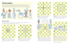 Load image into Gallery viewer, The Usborne Chess Book
