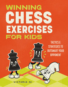 Winning Chess Exercises for Kids