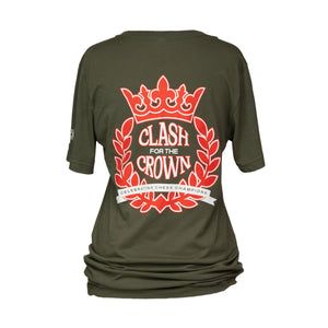 FIDE: Clash For the Crown T-Shirt