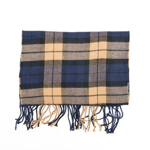 Cashmere Scarves