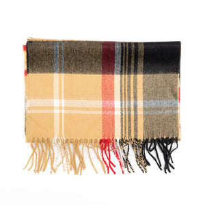 Cashmere Scarves