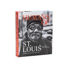 Load image into Gallery viewer, Humans Of St. Louis
