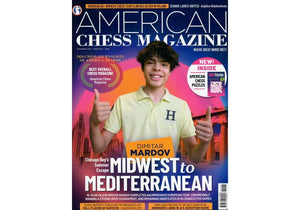 American Chess Magazine