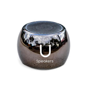 U Speaker Boost Hematite