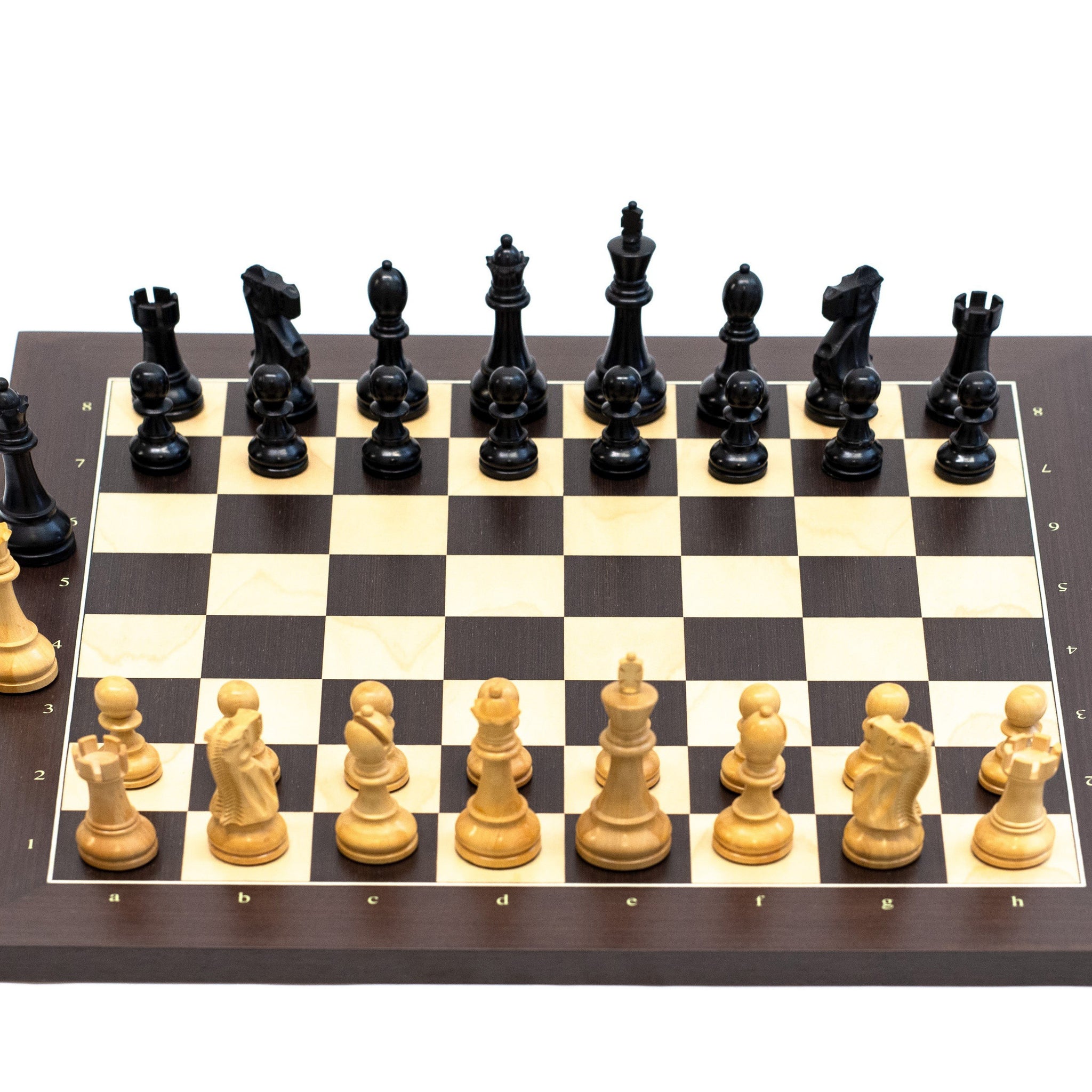 DGT Classic Chess Pieces