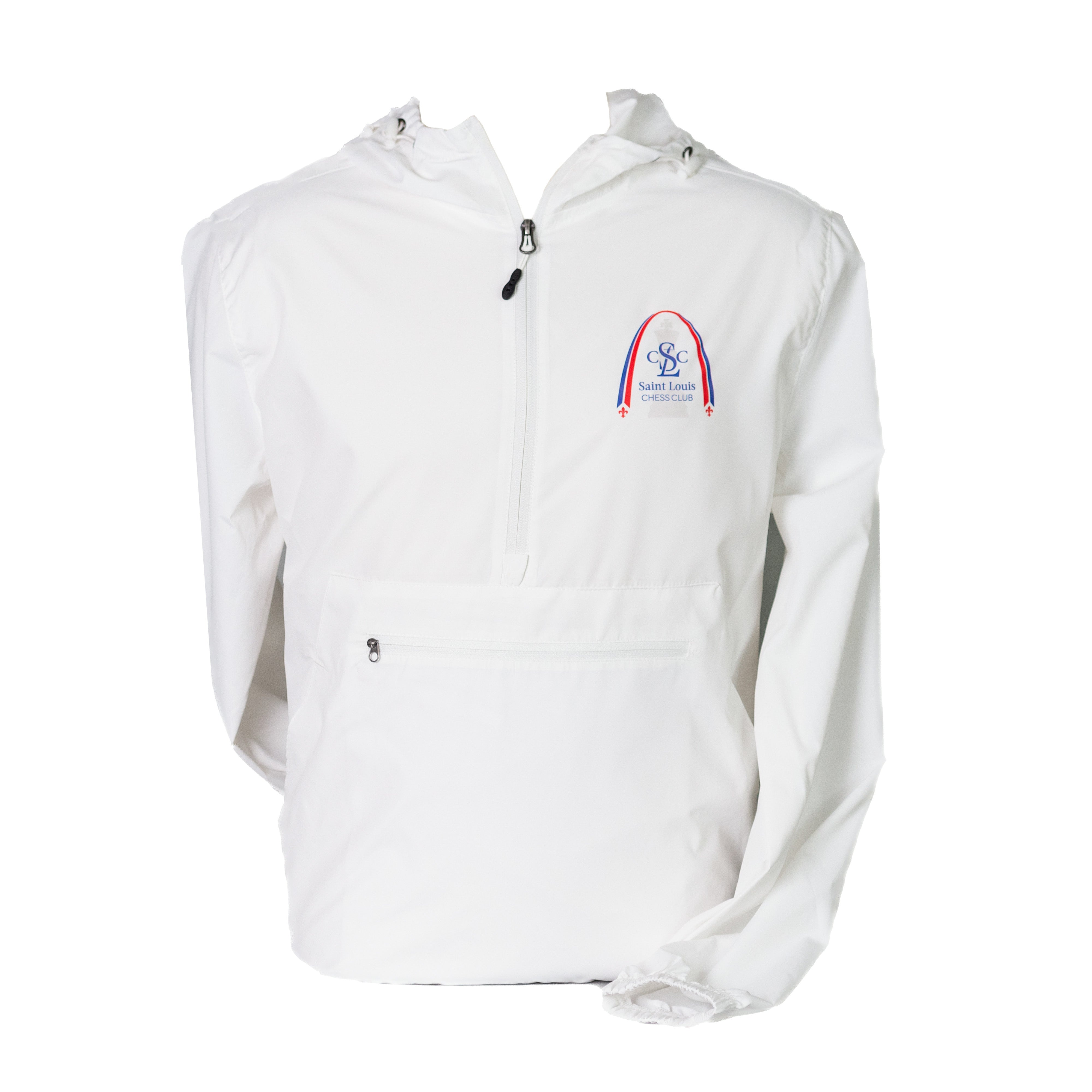 2022 American Cup Jacket – World Chess Hall of Fame