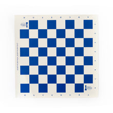 Load image into Gallery viewer, World Chess Hall of Fame Premium Vinyl Board
