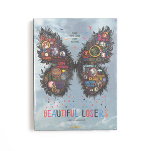 Beautiful Losers DVD