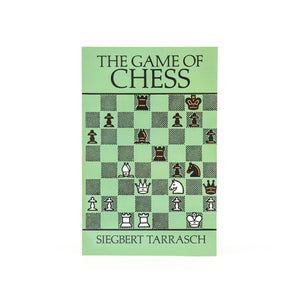 The Game of Chess