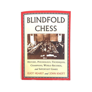 Greatest Blindfold Chess Game Ever Played